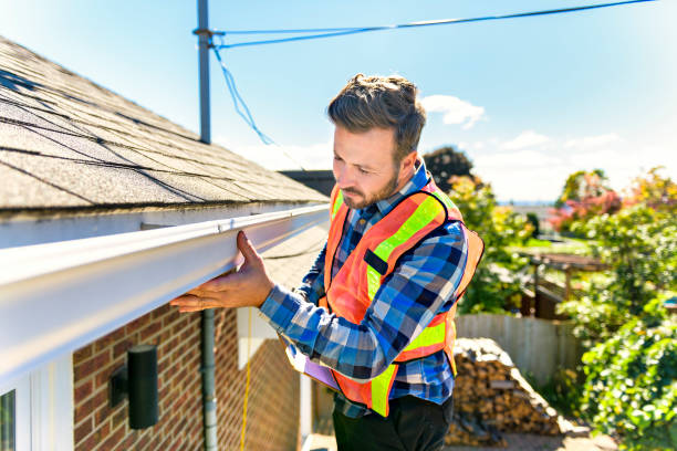Best Roof Waterproofing  in Mercersburg, PA