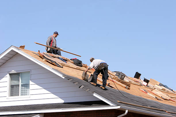Best Tile Roofing Installation  in Mercersburg, PA