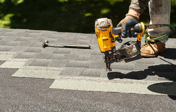 Best Roof Maintenance  in Mercersburg, PA